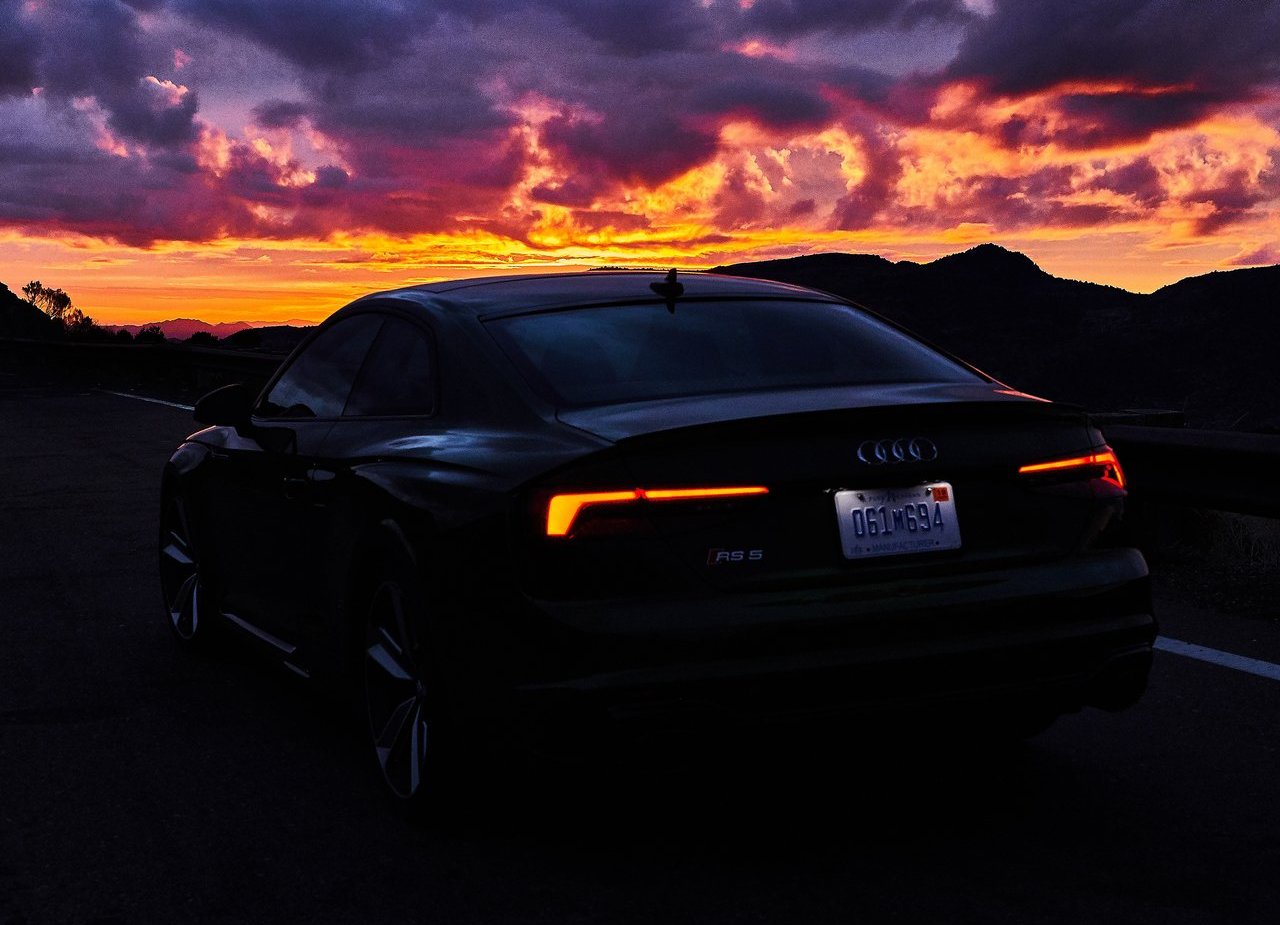AUDI RS 5 COUPE, foto 83