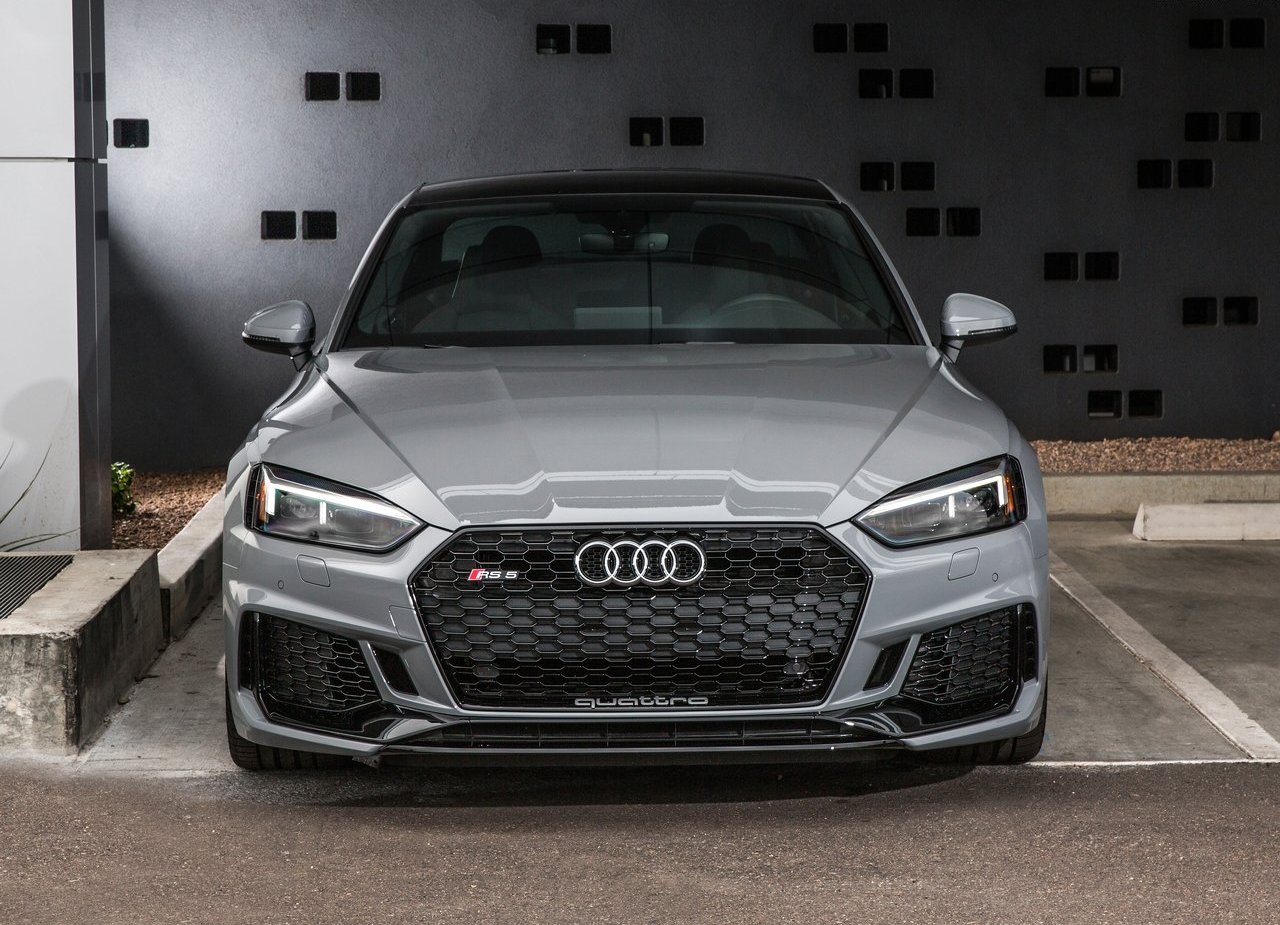 AUDI RS 5 COUPE, foto 84