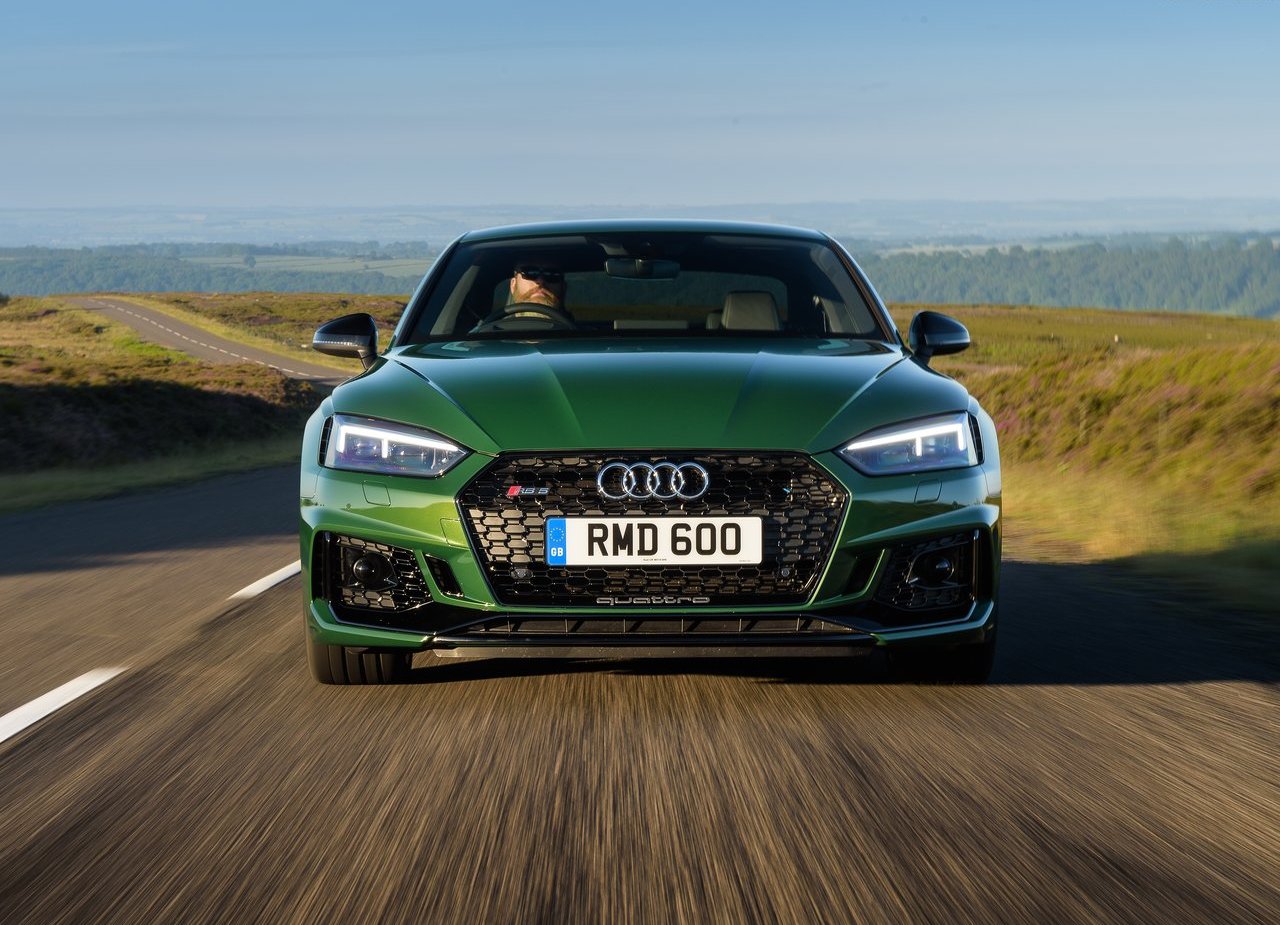 AUDI RS 5 COUPE, foto 86