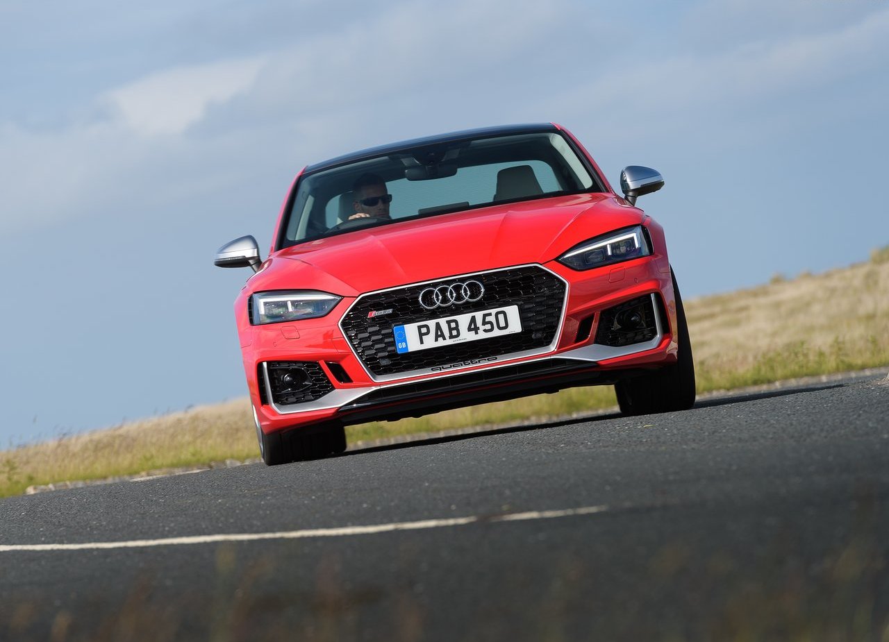 AUDI RS 5 COUPE, foto 87