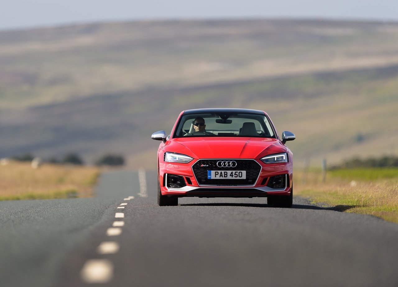 AUDI RS 5 COUPE, foto 88