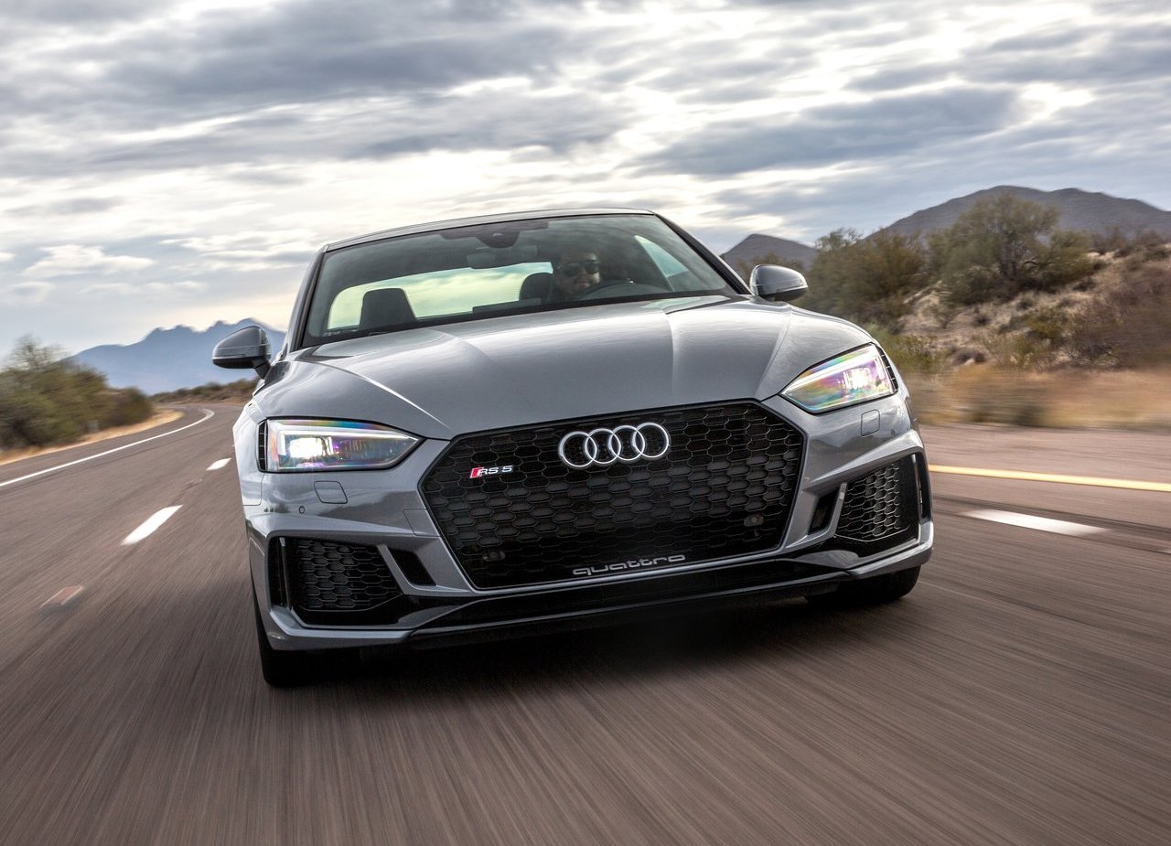 AUDI RS 5 COUPE, foto 89