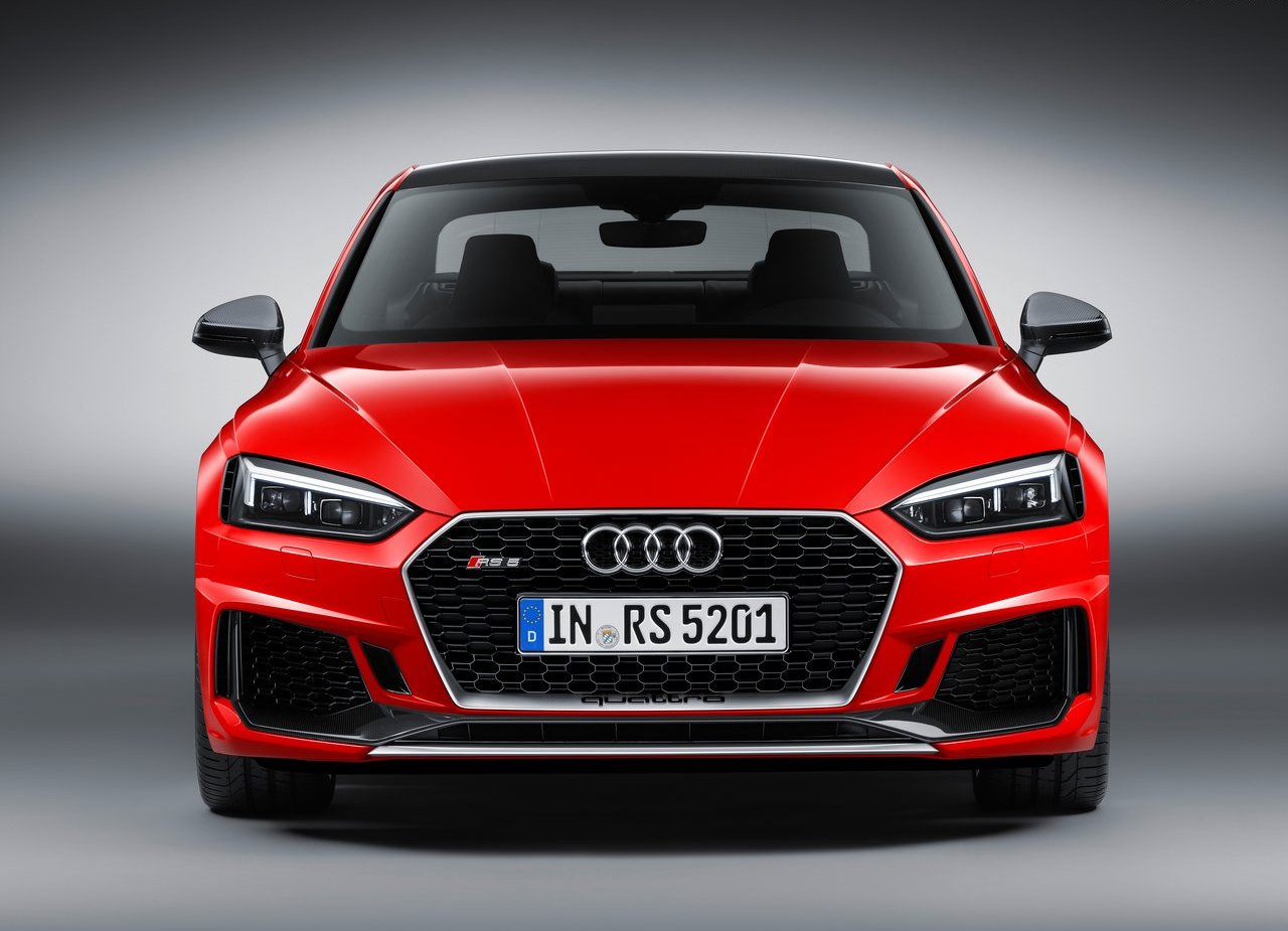AUDI RS 5 COUPE, foto 98