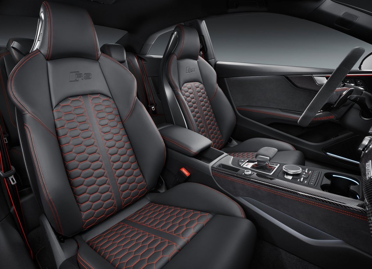 AUDI RS 5 COUPE, foto 111