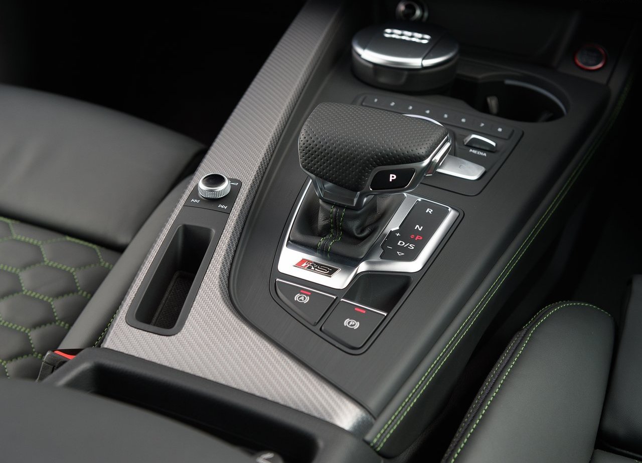 AUDI RS 5 COUPE, foto 117