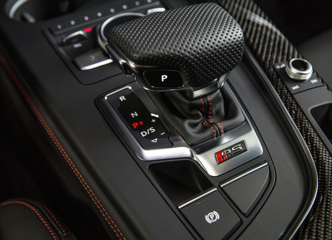 AUDI RS 5 COUPE, foto 118