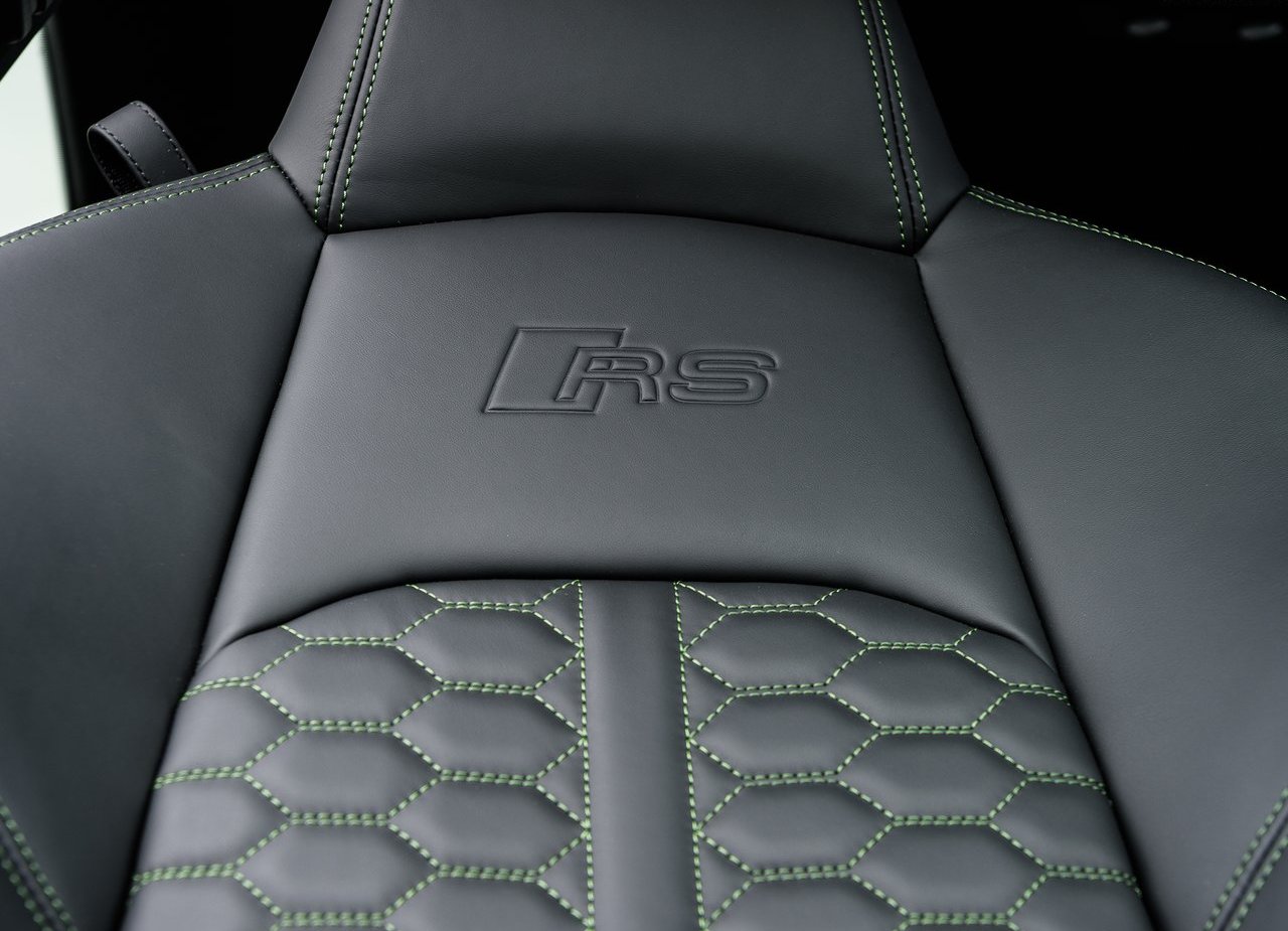 AUDI RS 5 COUPE, foto 120