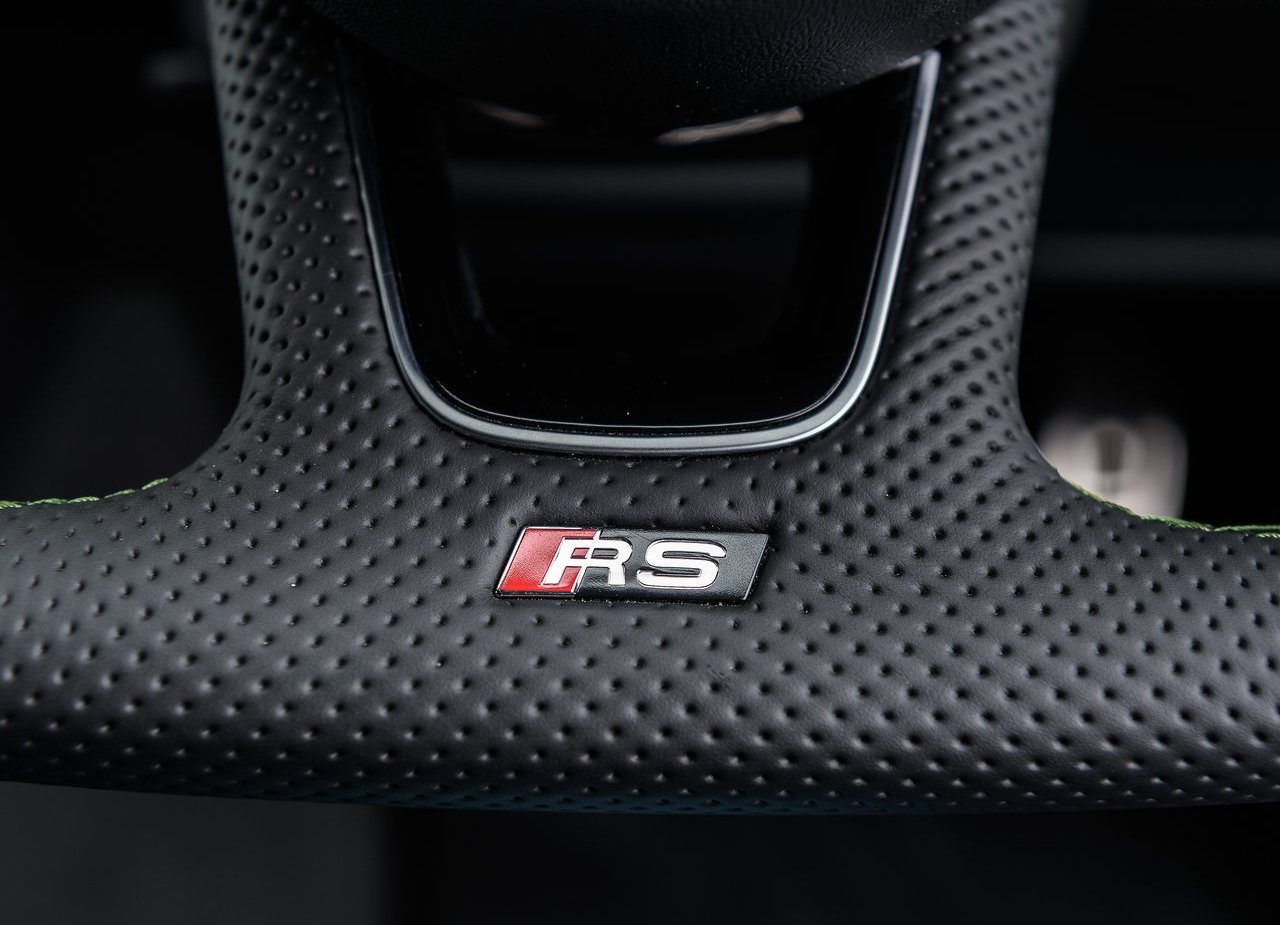 AUDI RS 5 COUPE, foto 123