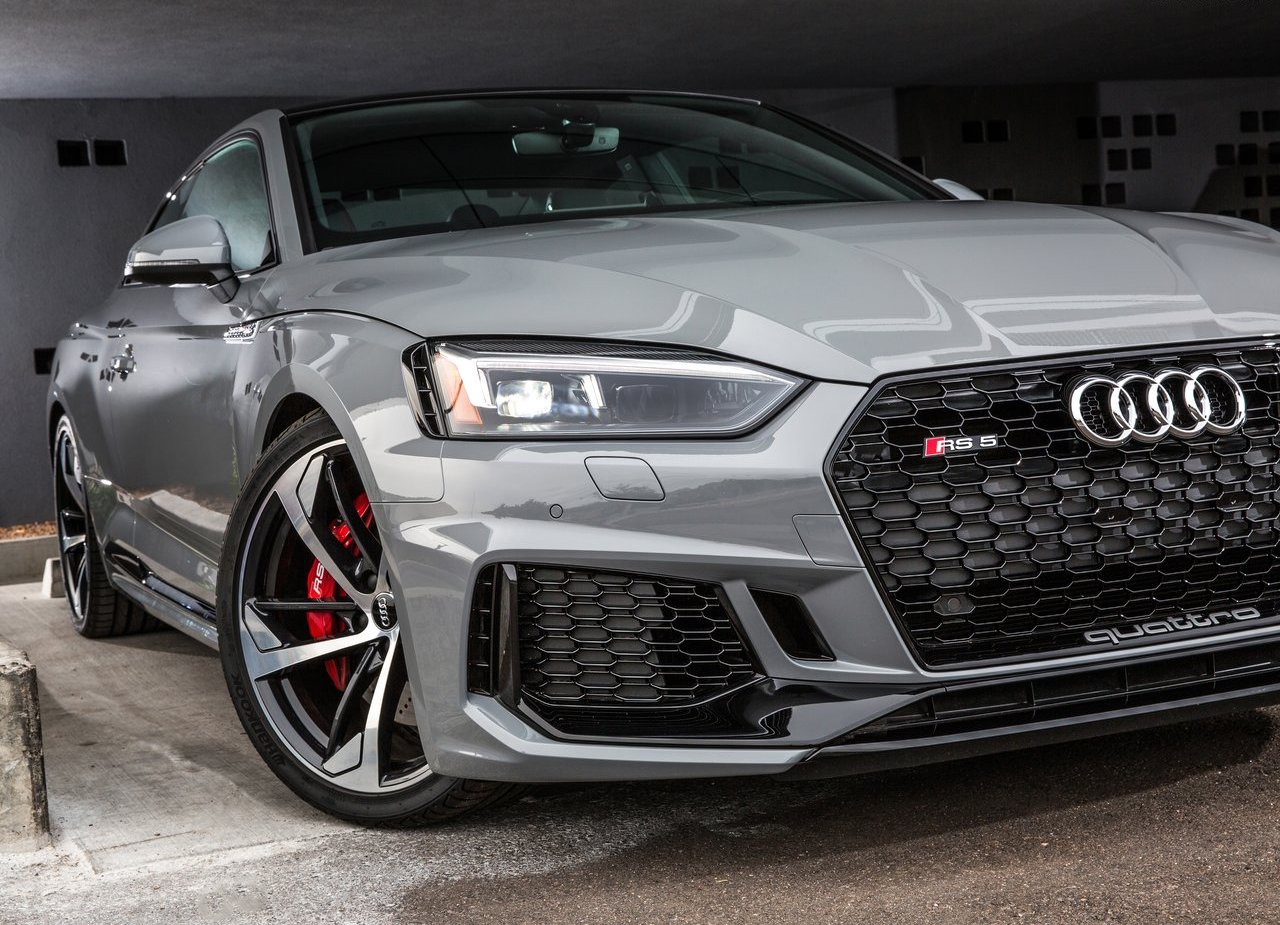 AUDI RS 5 COUPE, foto 132