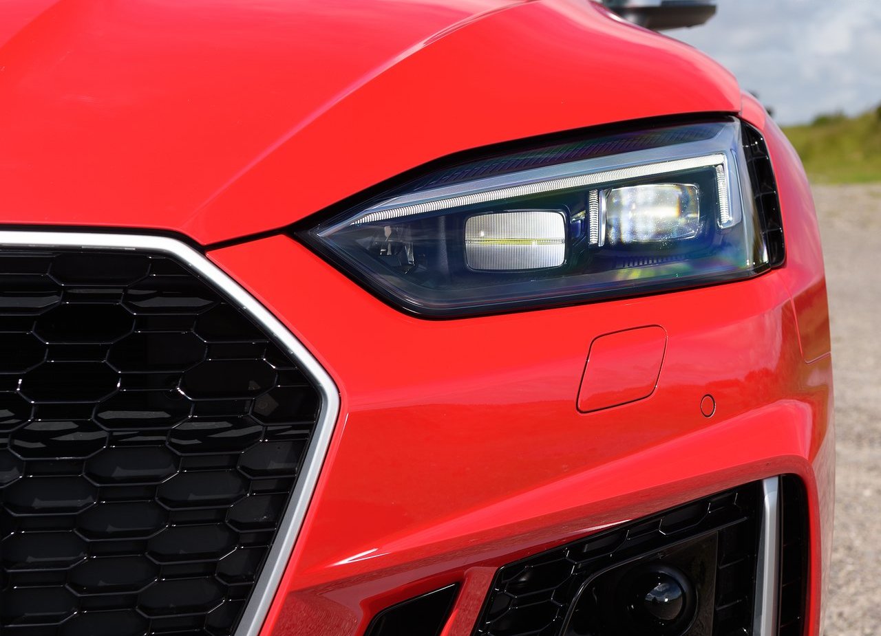 AUDI RS 5 COUPE, foto 135