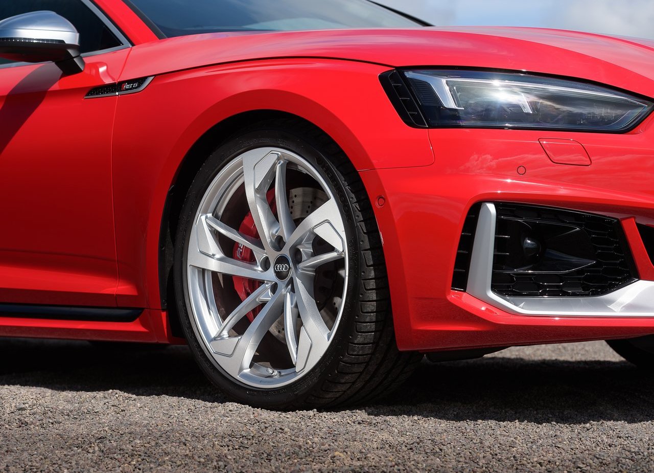 AUDI RS 5 COUPE, foto 136