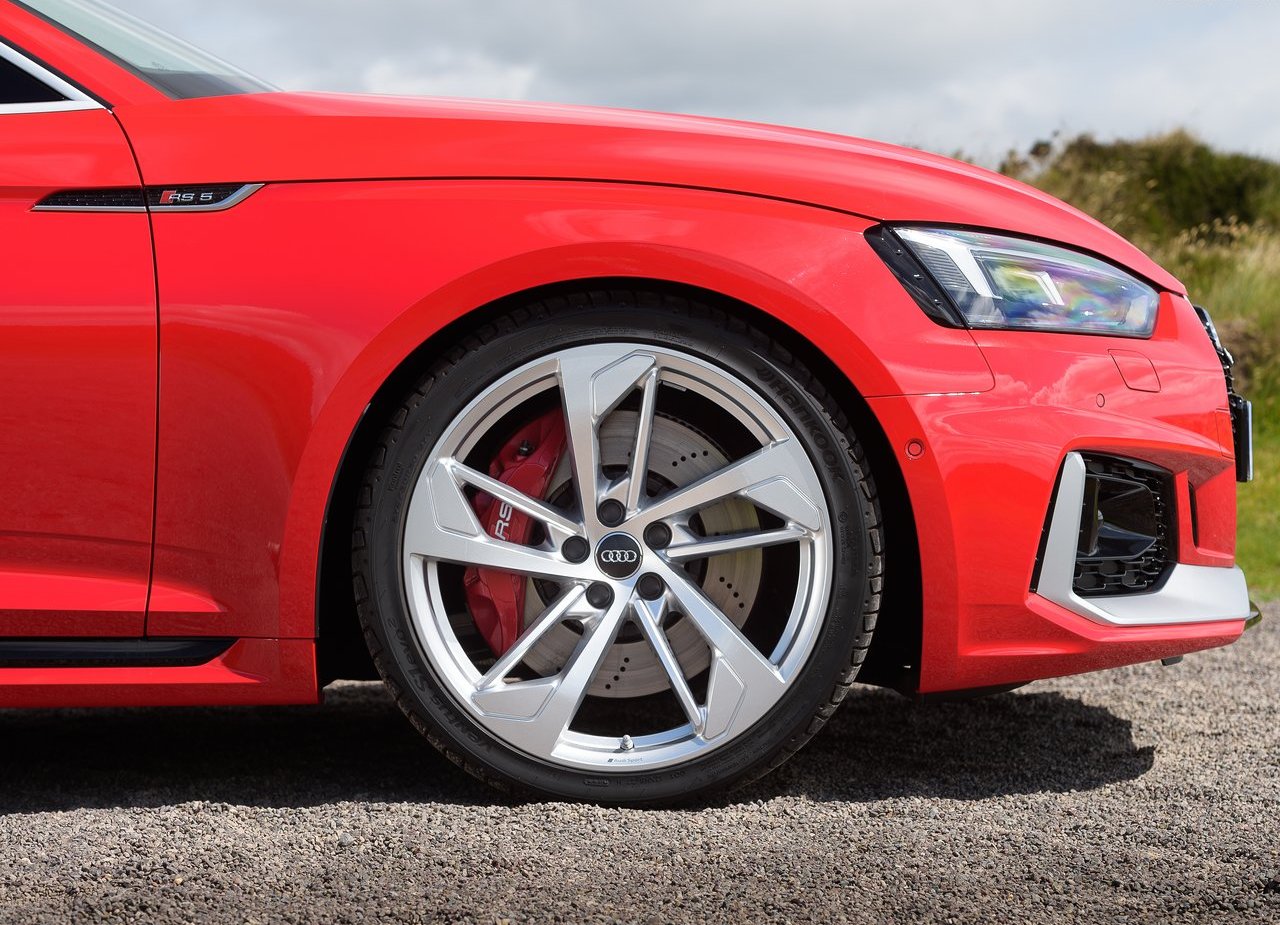AUDI RS 5 COUPE, foto 138