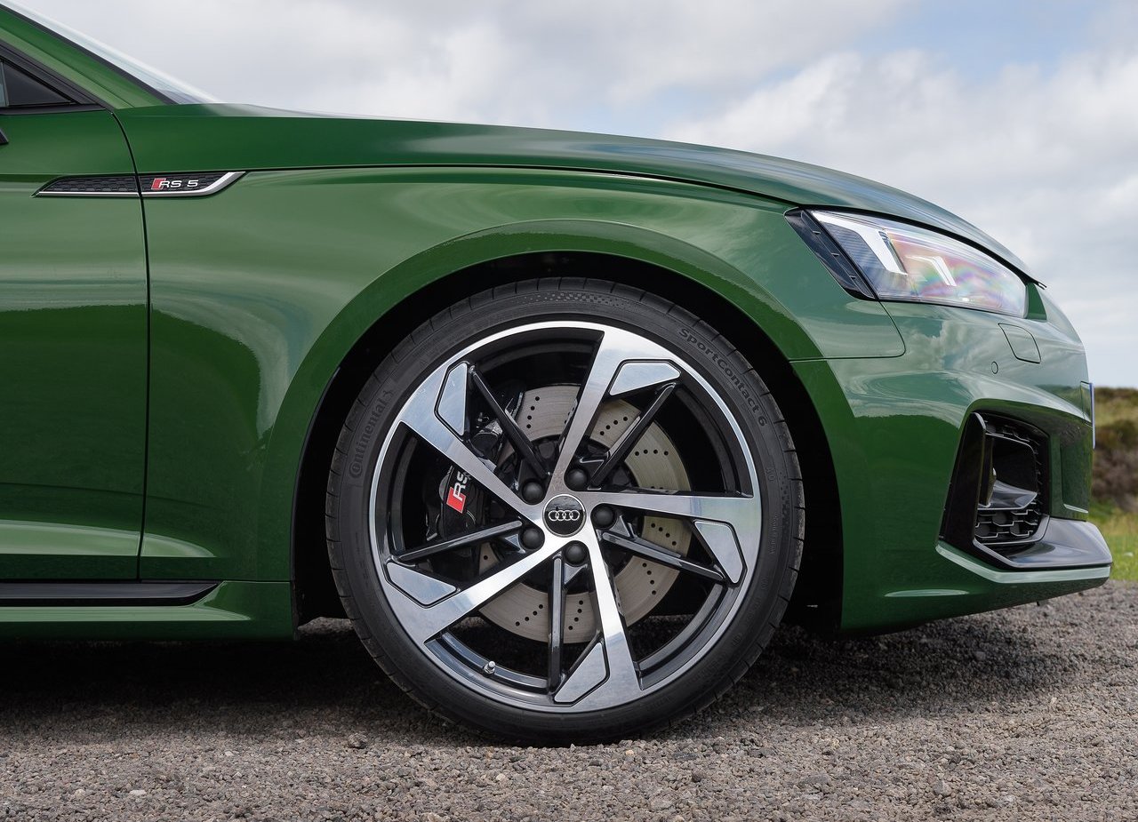 AUDI RS 5 COUPE, foto 139