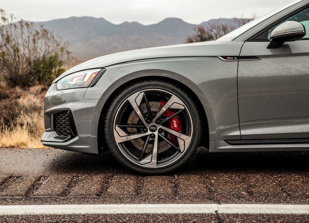 AUDI RS 5 COUPE, foto 140