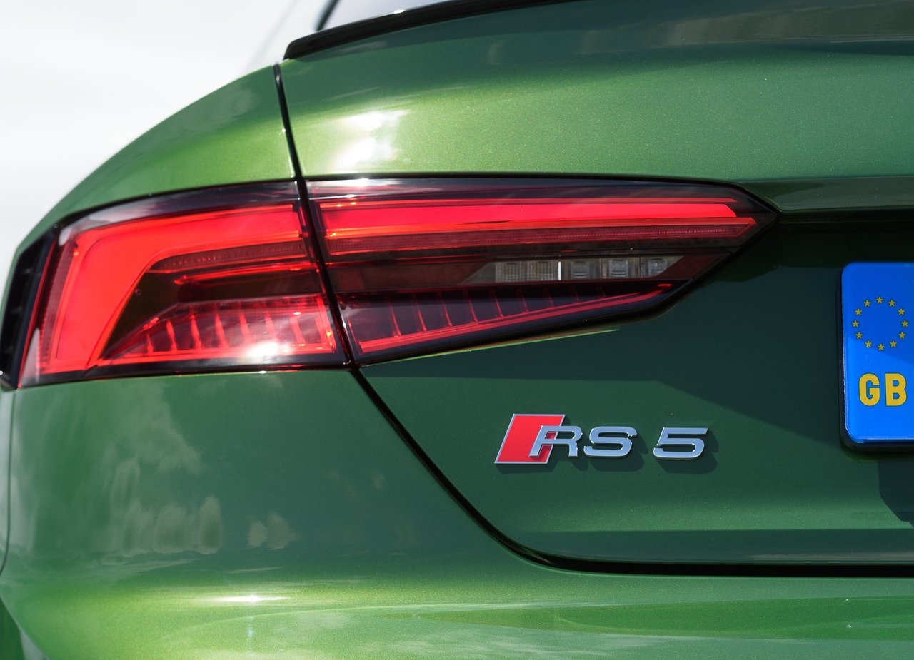 AUDI RS 5 COUPE, foto 142