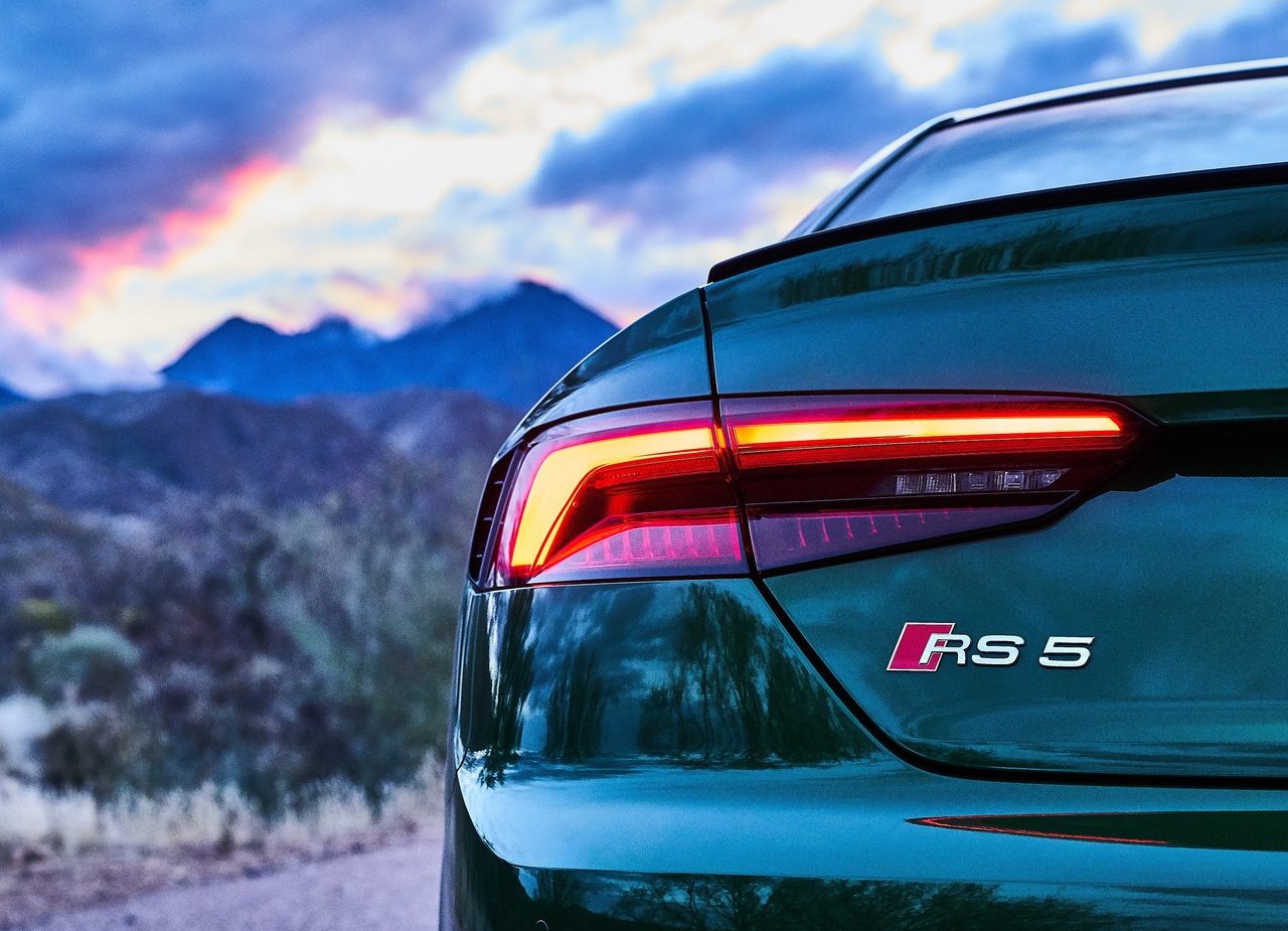 AUDI RS 5 COUPE, foto 143