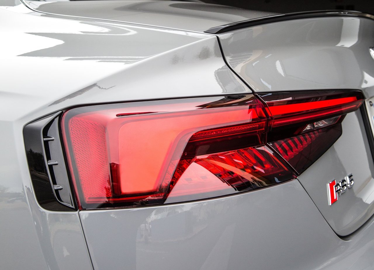 AUDI RS 5 COUPE, foto 144