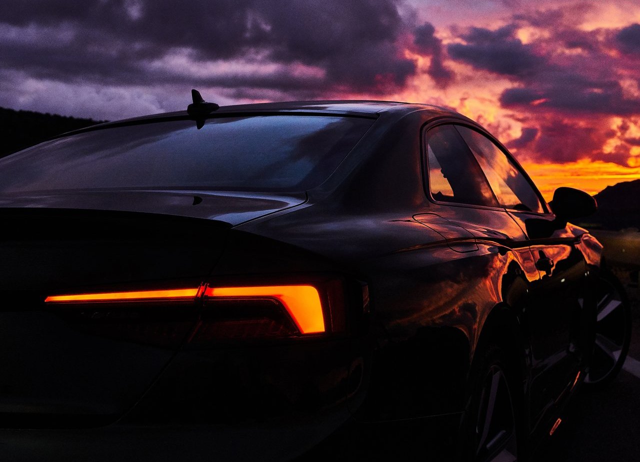 AUDI RS 5 COUPE, foto 146