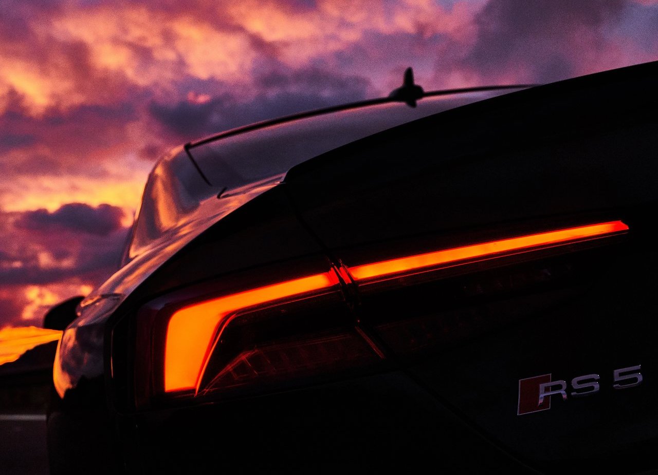 AUDI RS 5 COUPE, foto 147