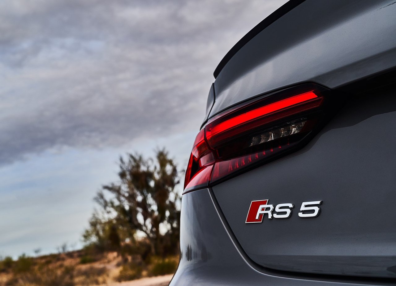 AUDI RS 5 COUPE, foto 148