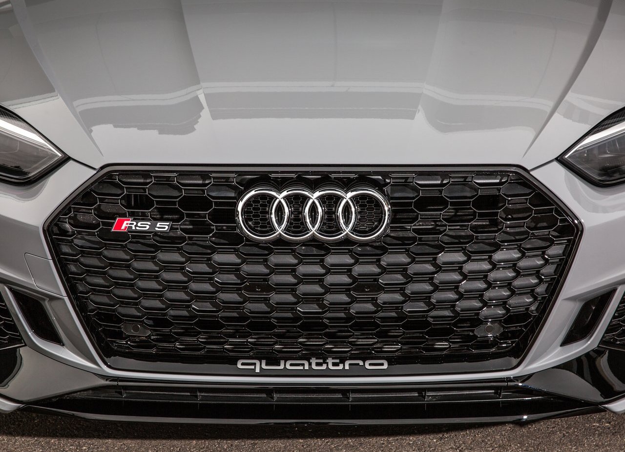 AUDI RS 5 COUPE, foto 149