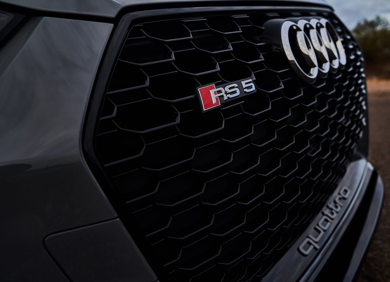AUDI RS 5 COUPE, foto 150