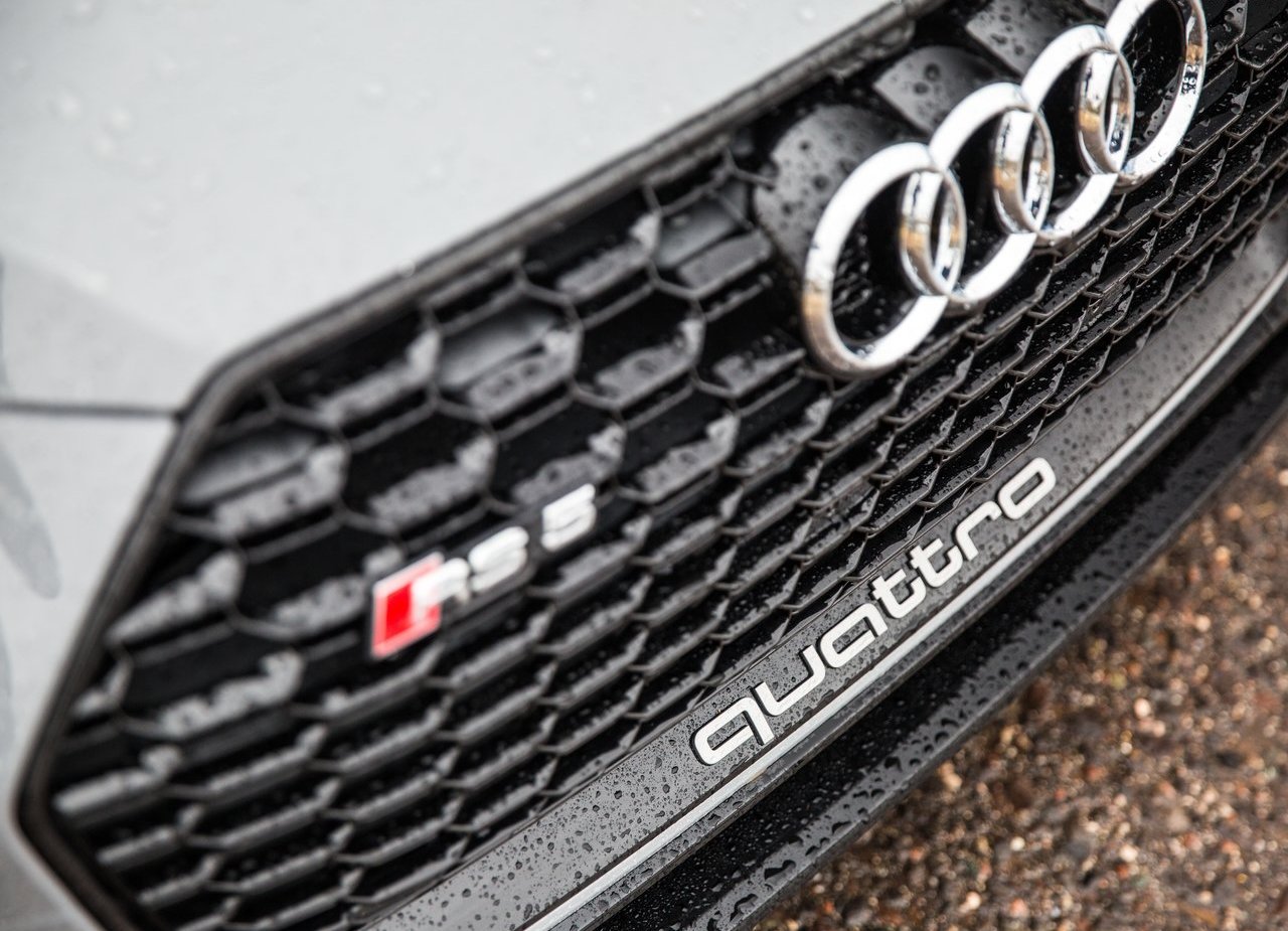 AUDI RS 5 COUPE, foto 151