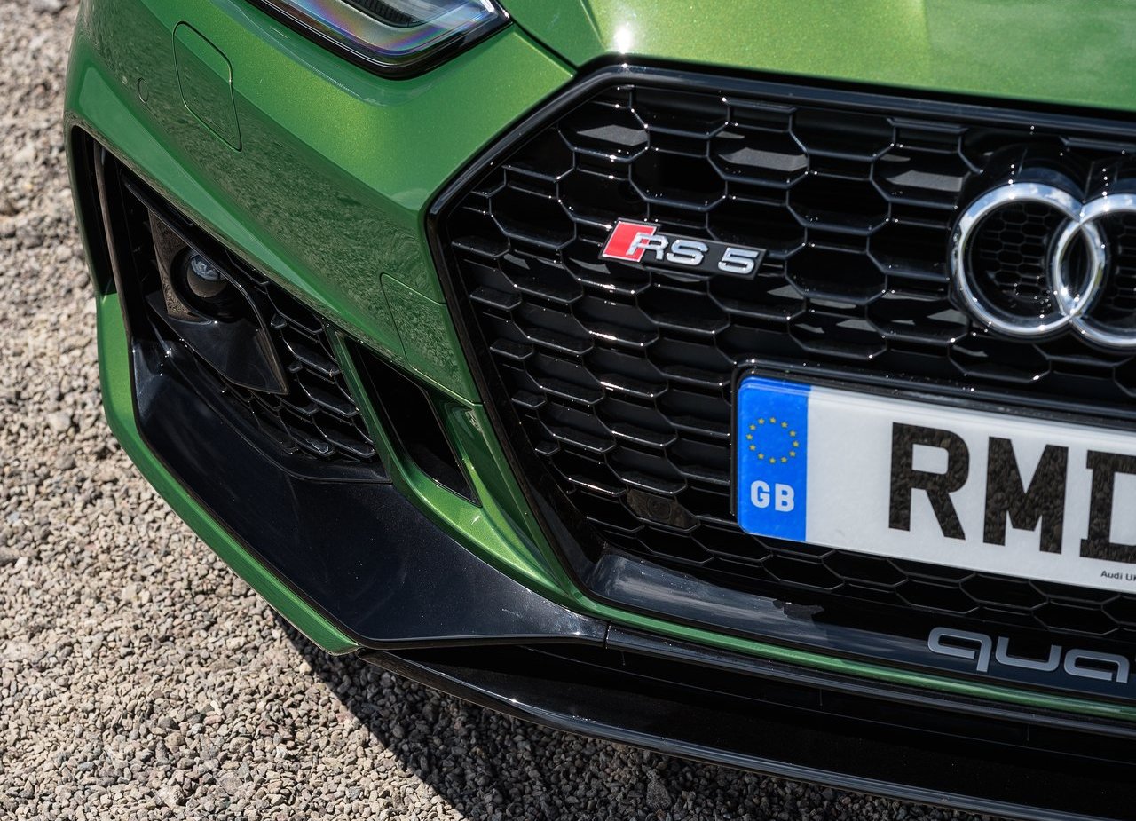 AUDI RS 5 COUPE, foto 152