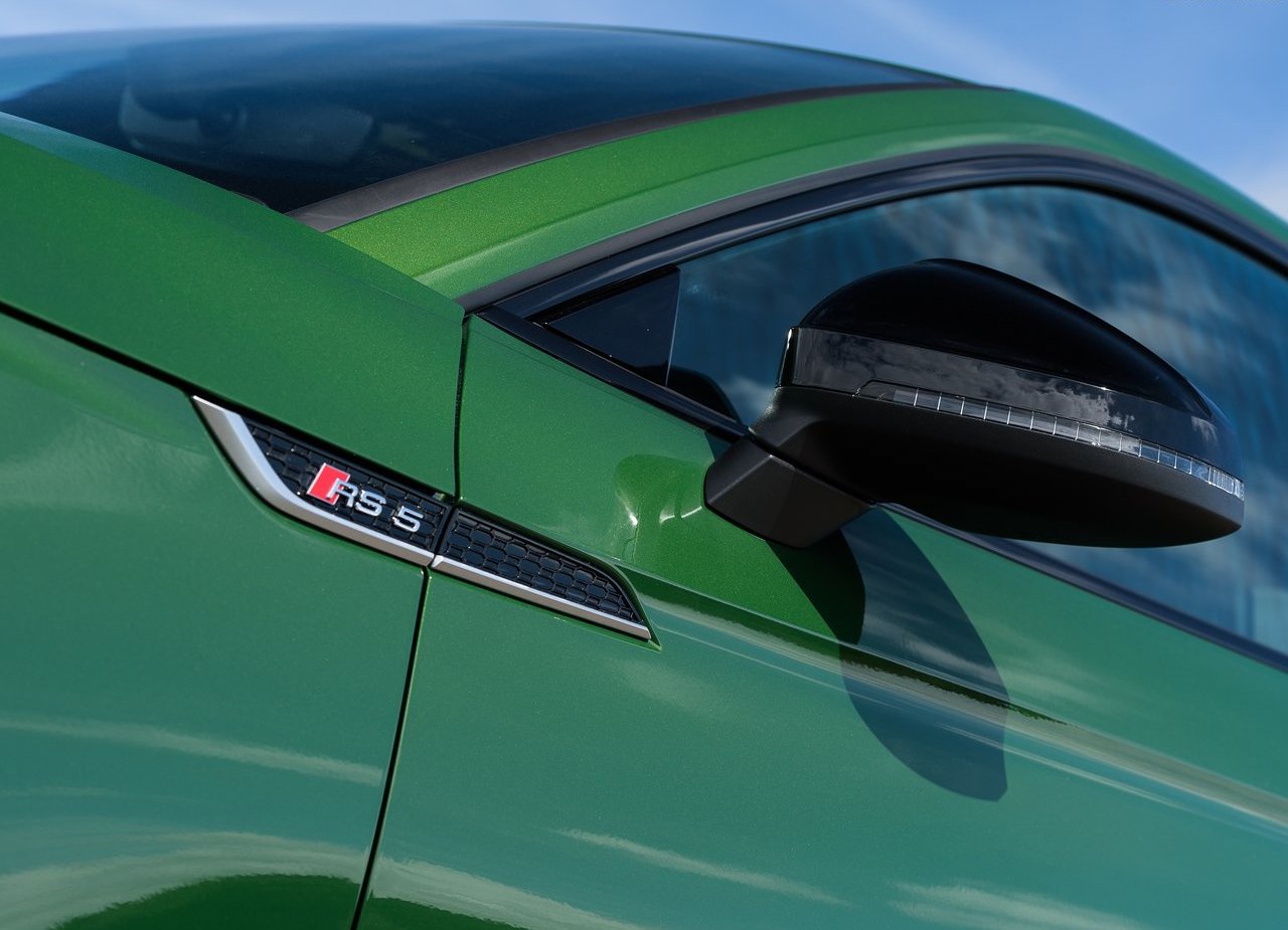 AUDI RS 5 COUPE, foto 153