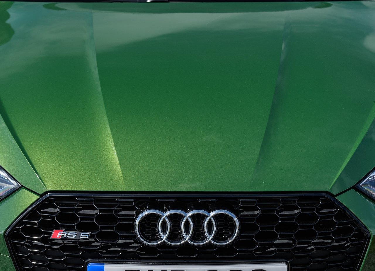 AUDI RS 5 COUPE, foto 156