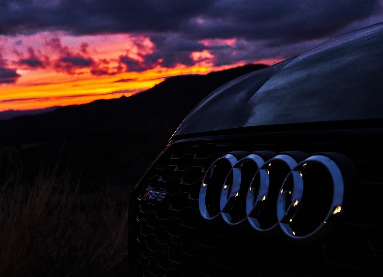AUDI RS 5 COUPE, foto 157