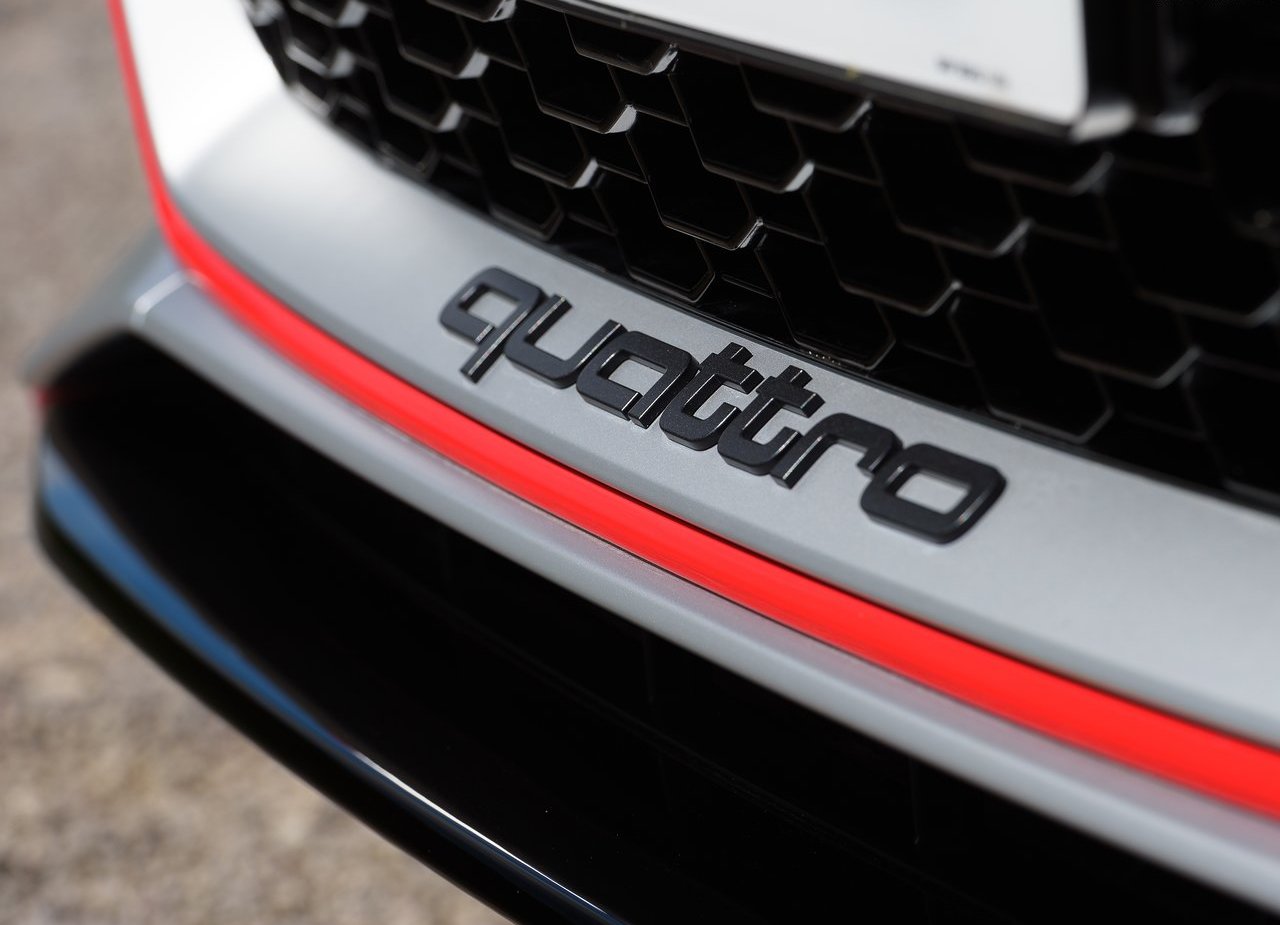 AUDI RS 5 COUPE, foto 158