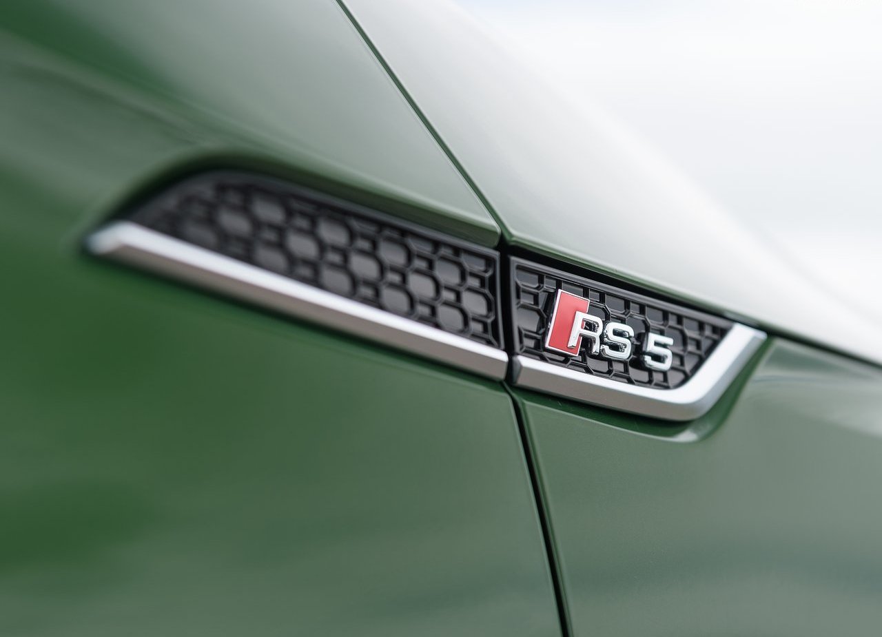 AUDI RS 5 COUPE, foto 159
