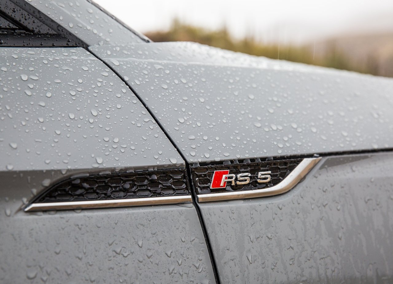 AUDI RS 5 COUPE, foto 160