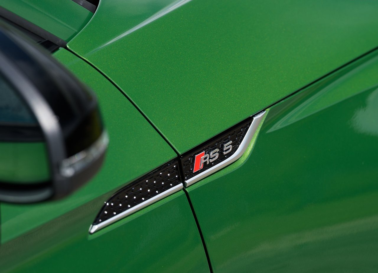 AUDI RS 5 COUPE, foto 163