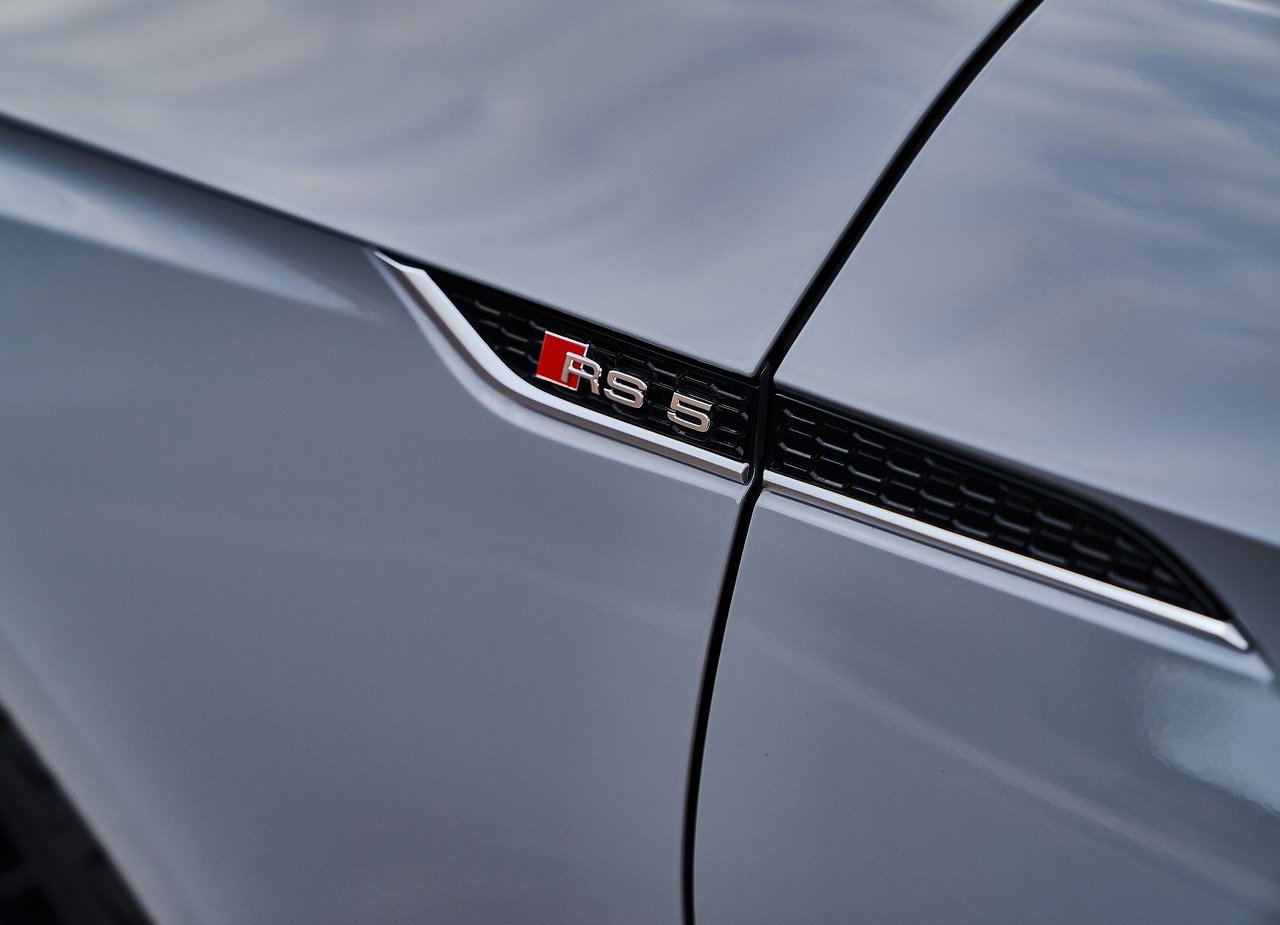 AUDI RS 5 COUPE, foto 165