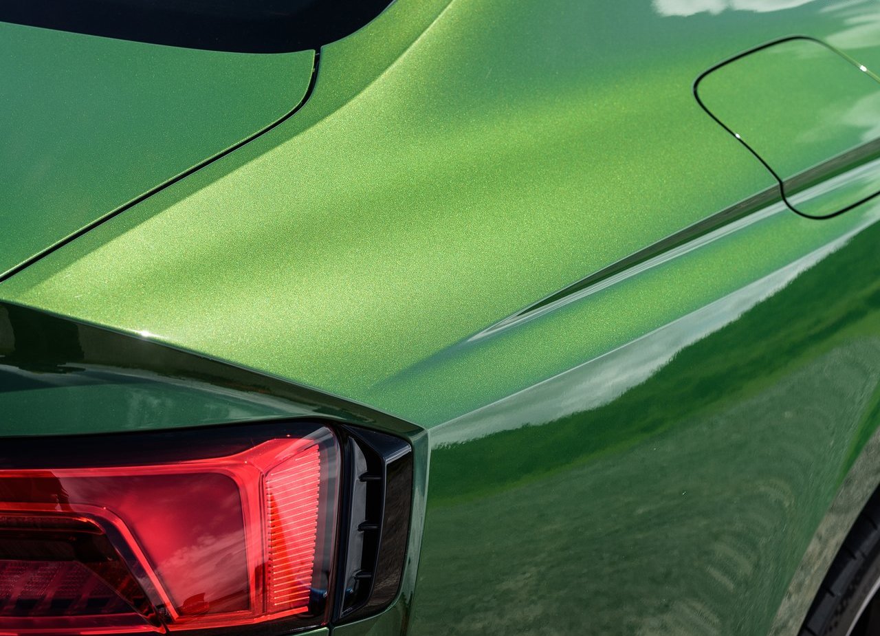 AUDI RS 5 COUPE, foto 169