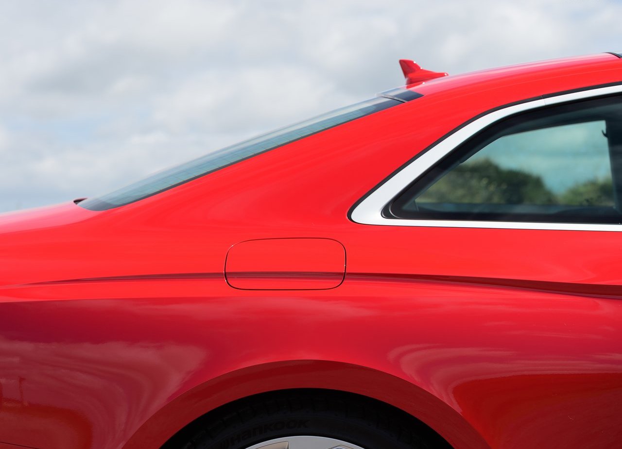 AUDI RS 5 COUPE, foto 170