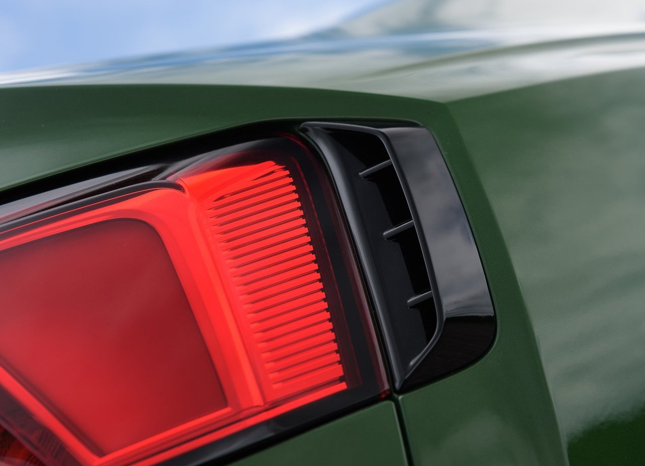 AUDI RS 5 COUPE, foto 173