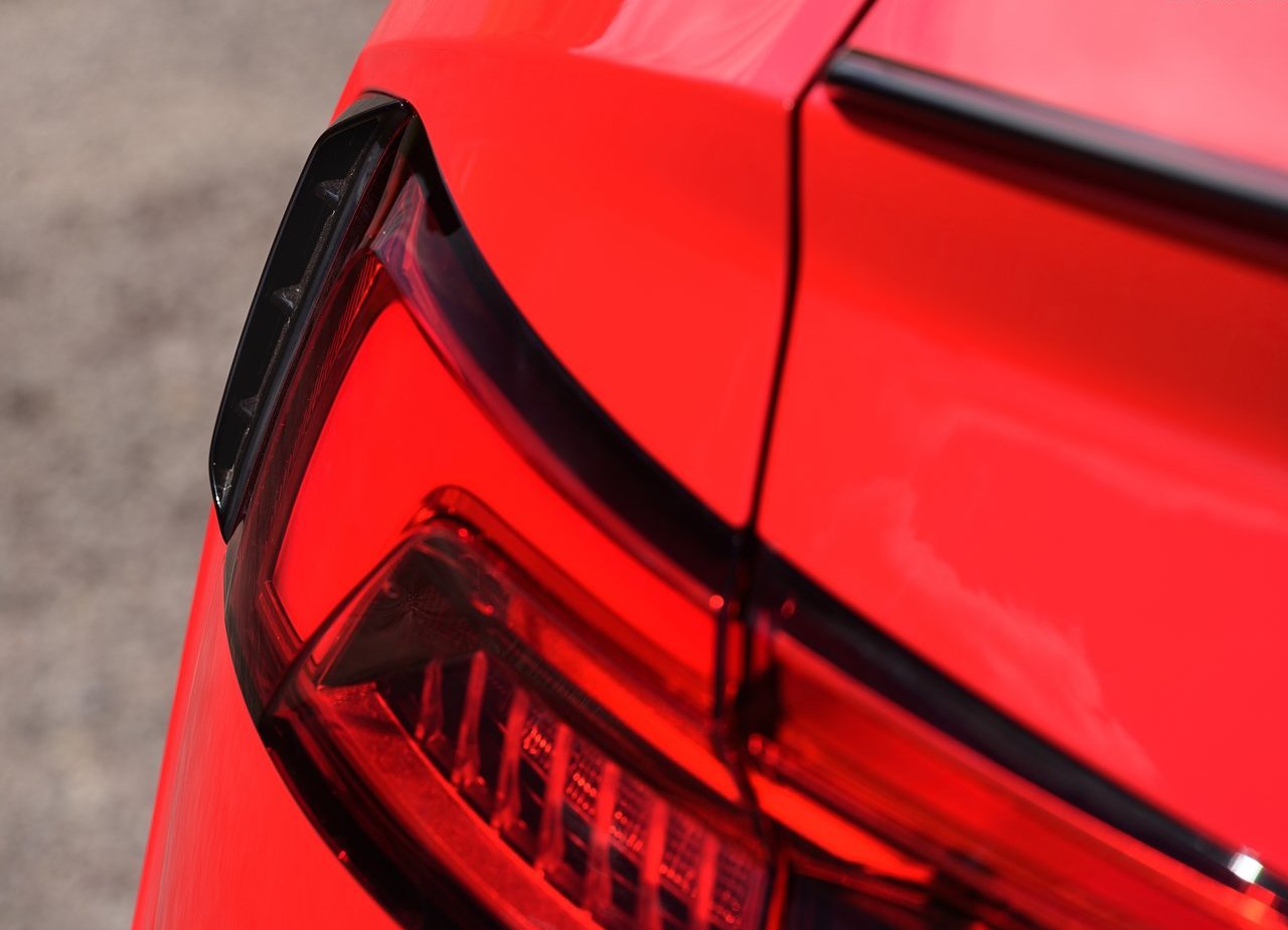 AUDI RS 5 COUPE, foto 174