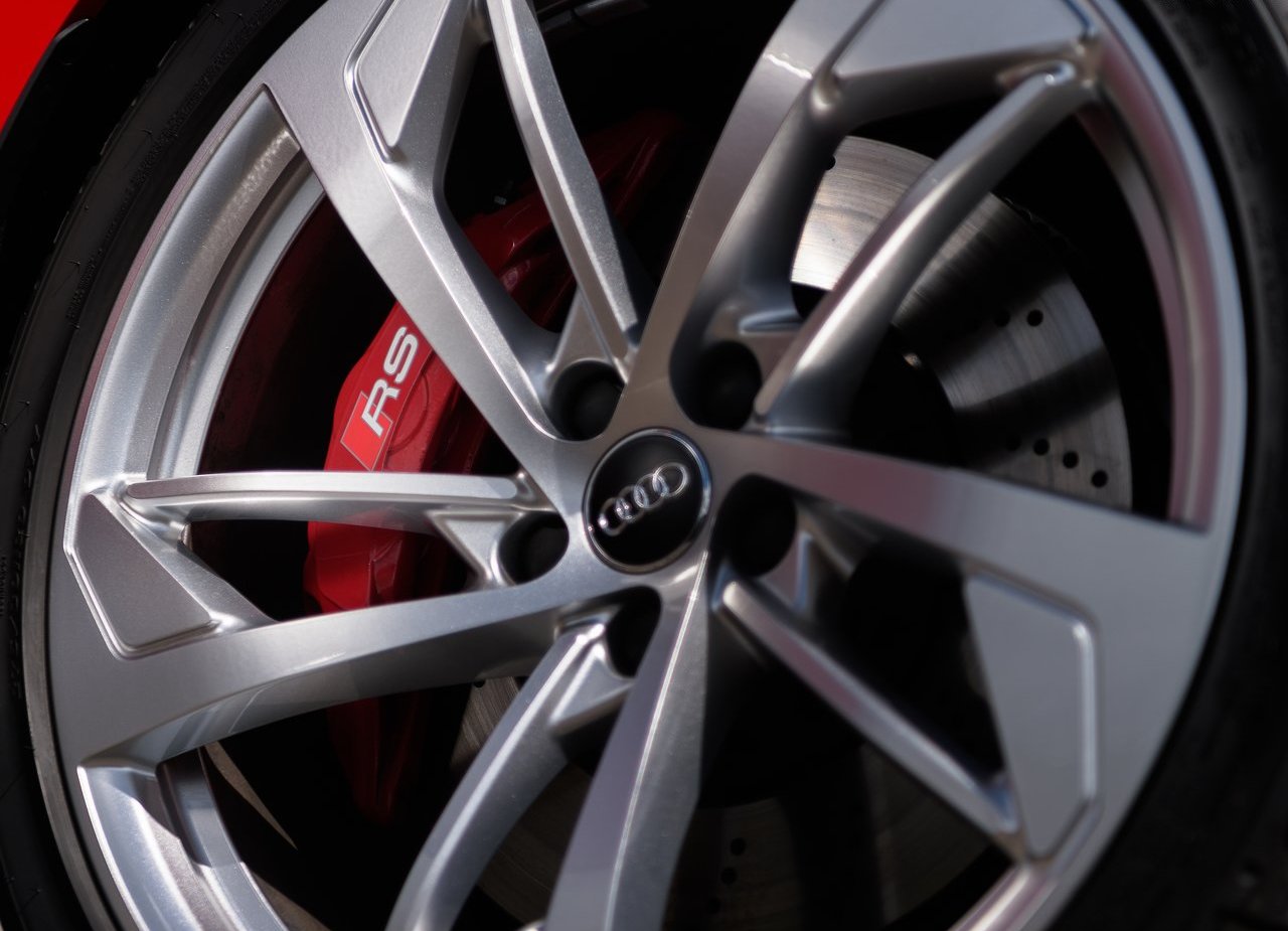 AUDI RS 5 COUPE, foto 179
