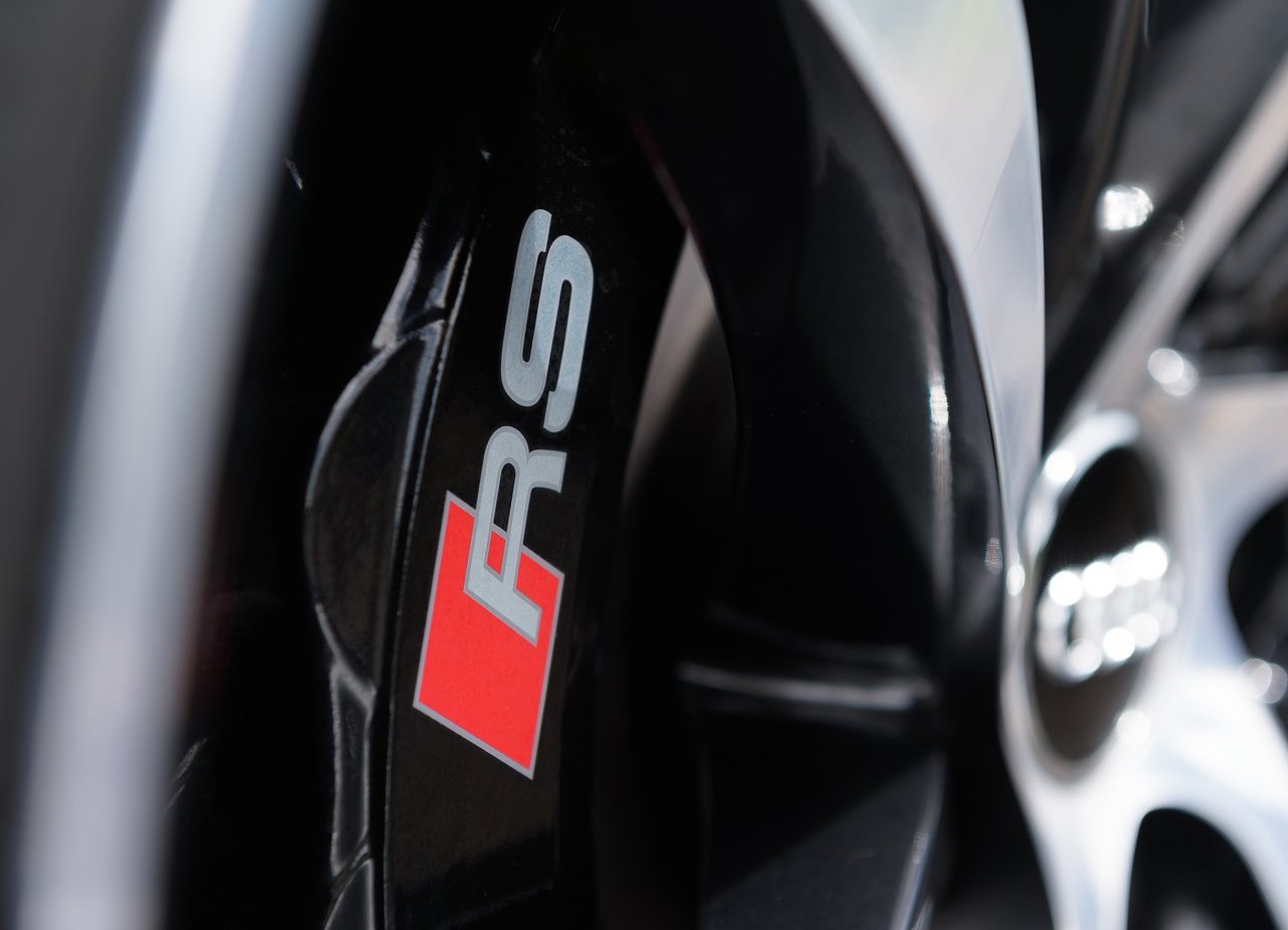 AUDI RS 5 COUPE, foto 181