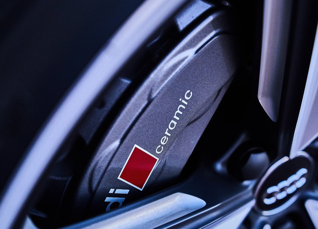 AUDI RS 5 COUPE, foto 182