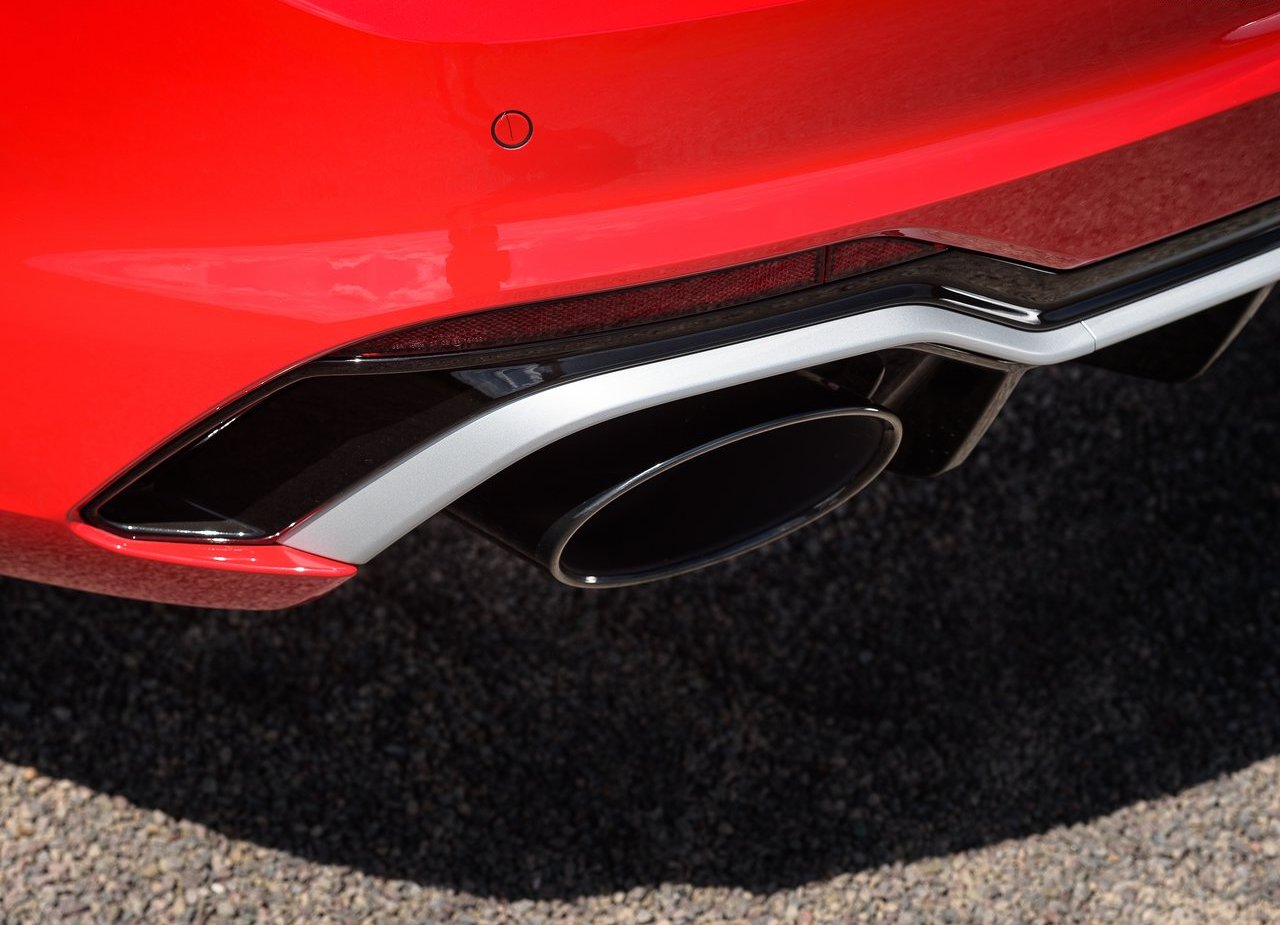 AUDI RS 5 COUPE, foto 183