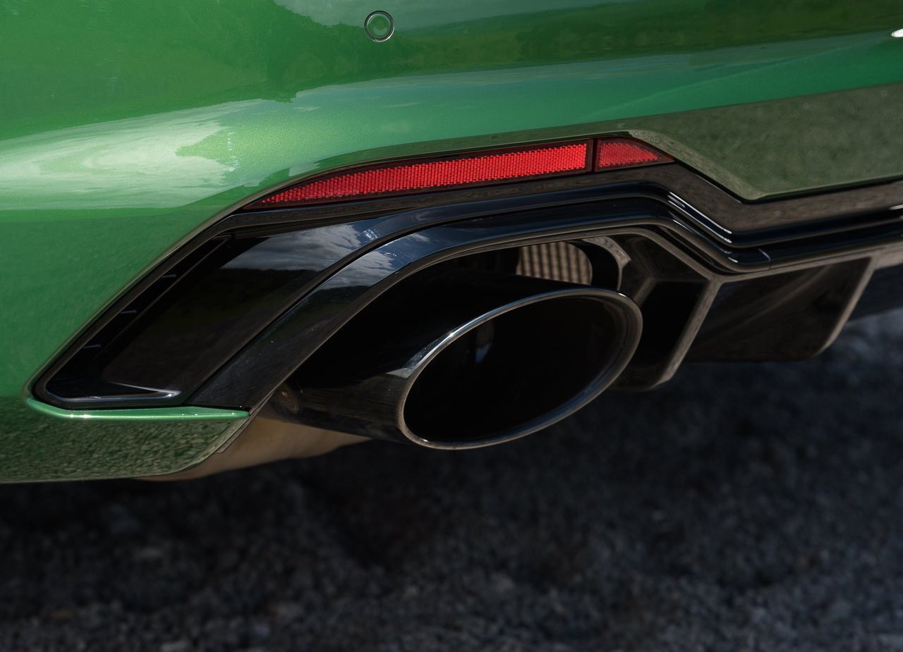 AUDI RS 5 COUPE, foto 184