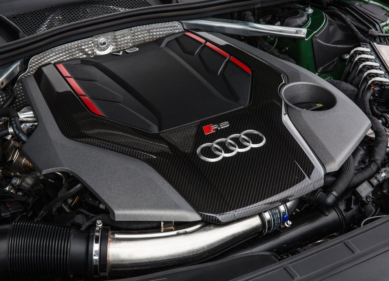AUDI RS 5 COUPE, foto 188
