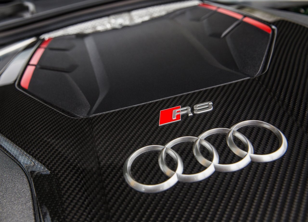 AUDI RS 5 COUPE, foto 189