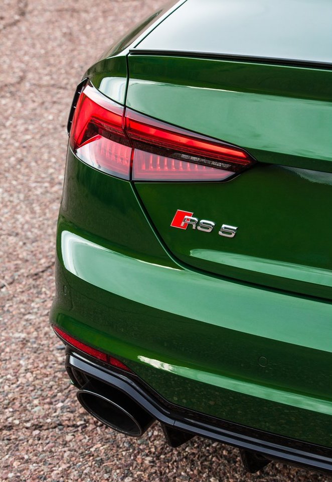 AUDI RS 5 COUPE, foto 190
