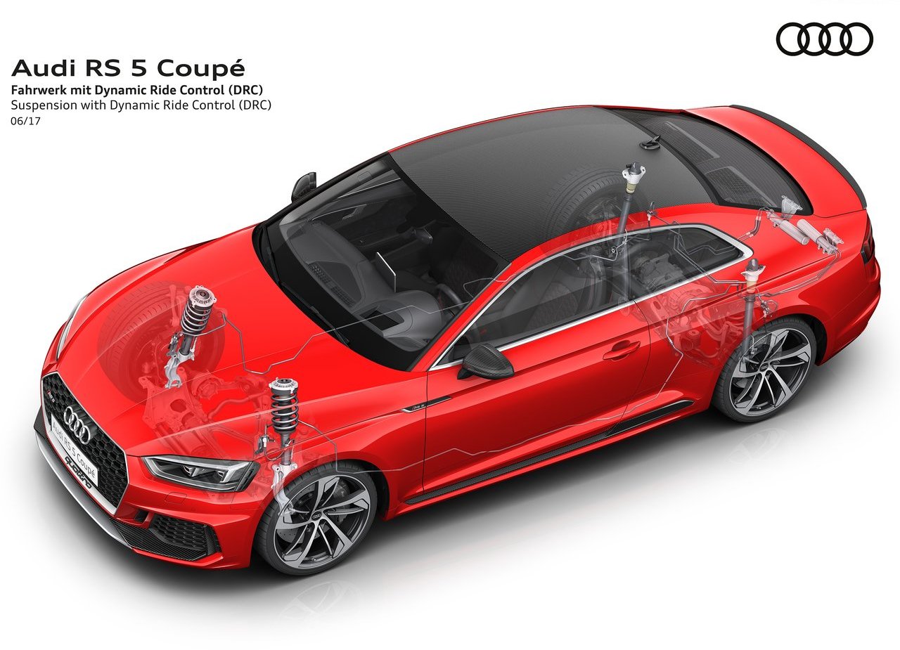 AUDI RS 5 COUPE, foto 192