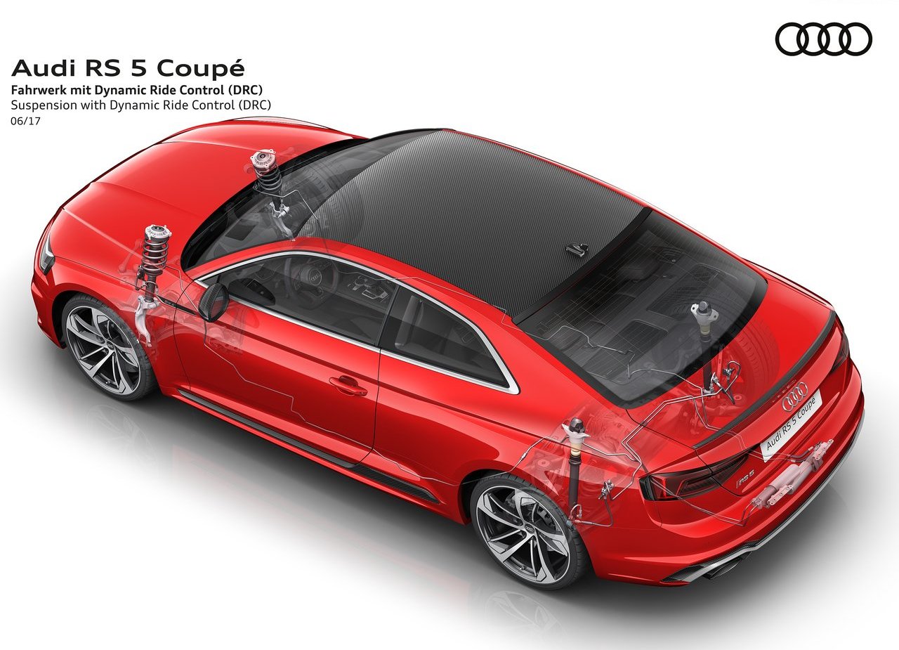 AUDI RS 5 COUPE, foto 194
